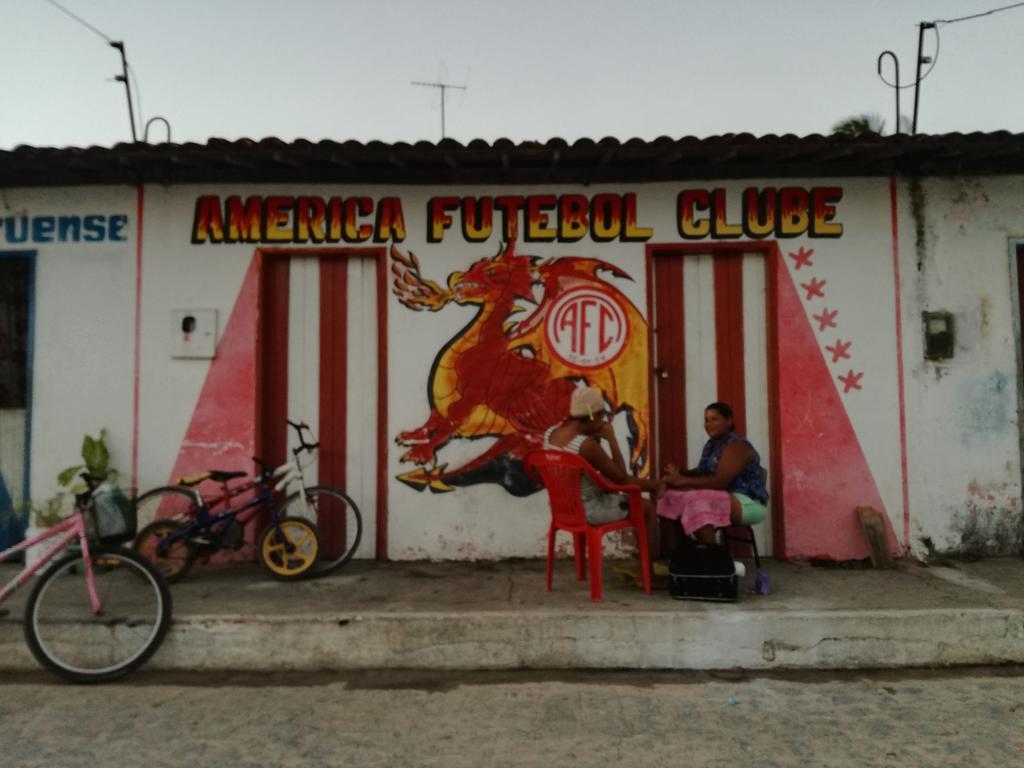 São Miguel dos Milagres Pousada Cote Sud מראה חיצוני תמונה